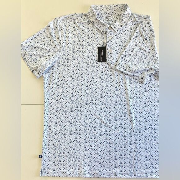 Mizzen+Main Versa Polo* - Picture 2 of 9